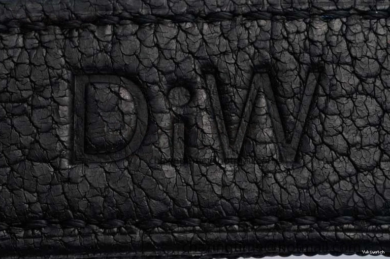 Black Nylon Black Dial Submariner Yellow 1:1 DIW Edition VS3135 on Best VSF Strap Carbon 0108